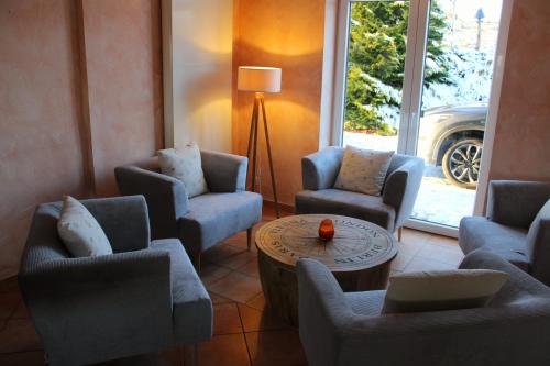 Haus Astenberg in เลนเนแพลตเซอ