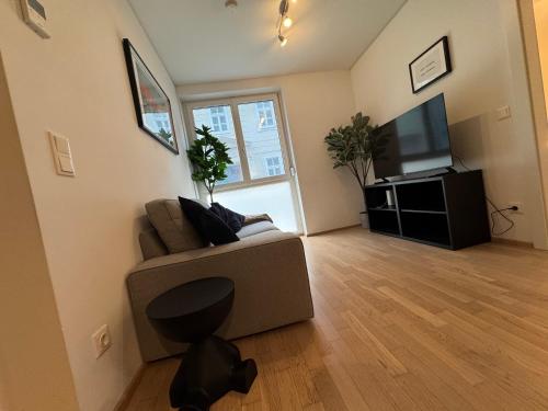 Studio University in Geidorf