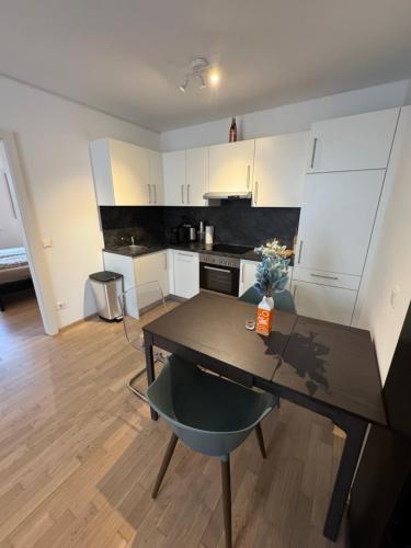 Studio University in Geidorf