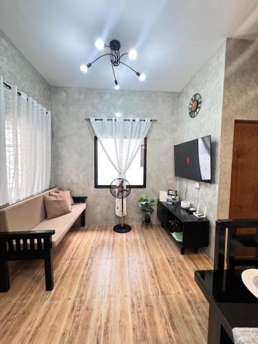 Pio’s Transient House In Tanay - Antipolo