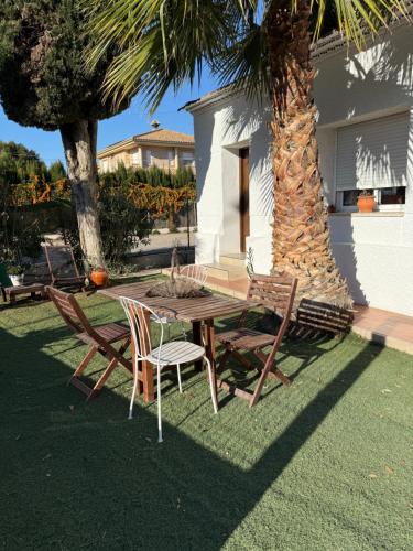 Apartamentos Murcia río (Apartamentos Murcia rio) in มอนเตียกูโด