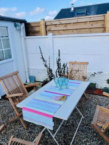 外部景觀, Le Gîte de la Tannerye (Le Gite de la Tannerye) in 勒蒂勒爾