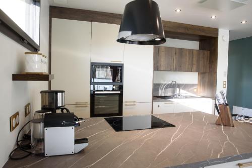 Les Gîtes du Verger D'Albâtre (Les Gites du Verger D'Albatre) in 勒蒂勒爾