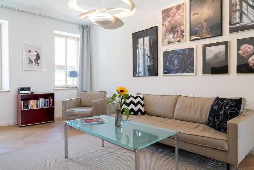 Ferienwohnung An der Stadtmauer in Bad Staffelstein