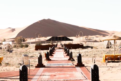Paradise Luxury Camp - image 4