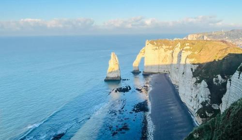 附近景點, Le Gîte de la Tannerye (Le Gite de la Tannerye) in 勒蒂勒爾