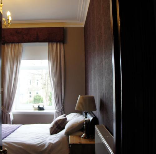 Hannah's Guesthouse Room Type - Double Room with Shared Bathroom