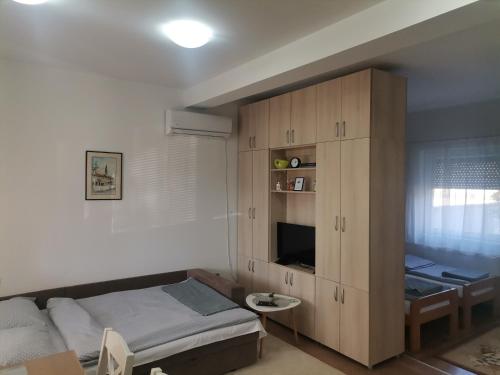 Apartman EMANA in ซายโลโว