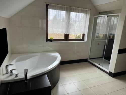 Dom Krotoszyce in Krotoszyce