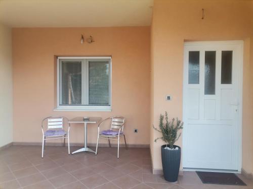 Apartman EMANA in ซายโลโว