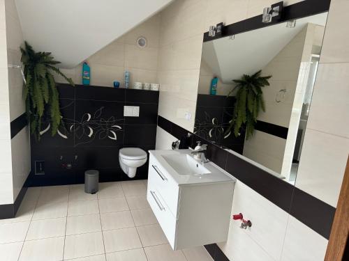 Dom Krotoszyce in Krotoszyce