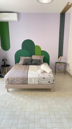 Émeraude - Location saisonnière - Pointe-à-Pitre