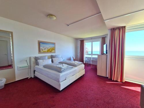 Zeitlos Hotel Garni in Scharbeutz