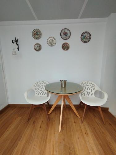 Ave 26, piso junto playa, Cadix (photo 3)