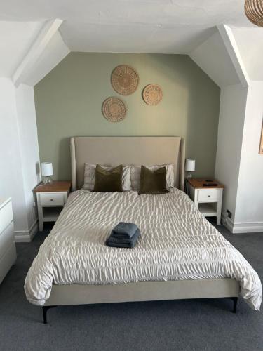 Lakenhow chambre d'hôte Haile