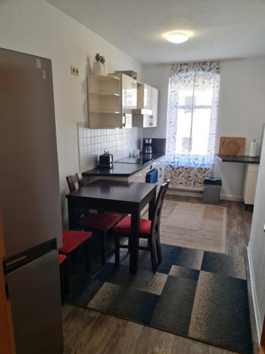 Ferienwohnung Dippoldiswalde