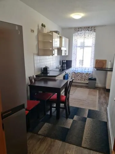 Ferienwohnung Dippoldiswalde in Dippoldiswalde, Deutschland