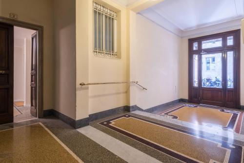 Appartamento fino a 17 persone in centro a 17 minuti a piedi da Piazza di Spagna, Roma (foto 9)