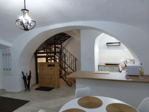 Hanna Vendégház-Tállya (Hanna Vendeghaz-Tallya) in Tallya