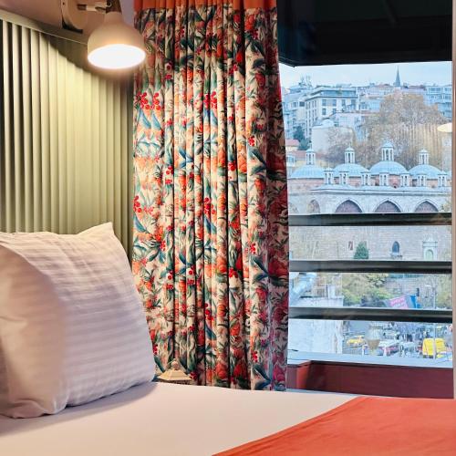 1 doppelbett oder 2 einzelbetten, balkon