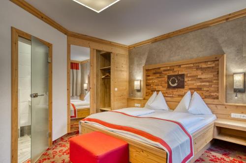 Hotel Alte Post - image 12