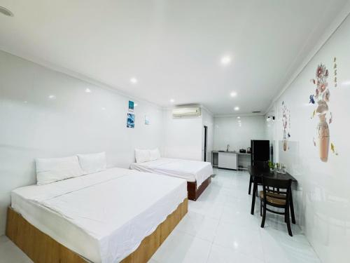 . Căn Hộ Dương Đông town Hotel