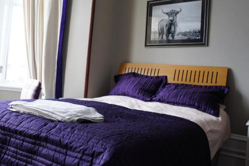 Hannahs Guesthouse United Kingdom