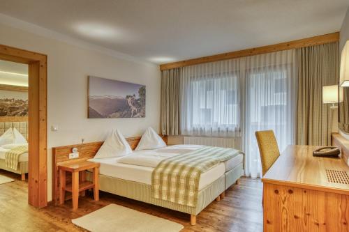 Hotel Alte Post - image 2