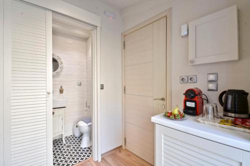 CASA VERDE – Corfu Town, 