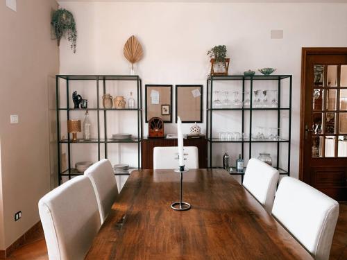 Faciliteter, Peaceful Mountain Retreat - private guest house in Ponzone