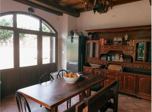 Køkken, Peaceful Mountain Retreat - private guest house in Ponzone