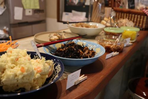 Food and beverages, Public House はま near Hojo Kashima