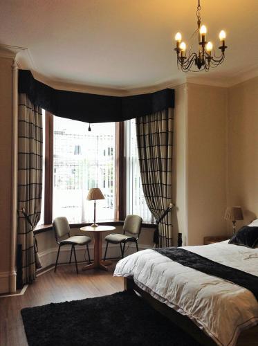 Hannahs Guesthouse Aberdeen