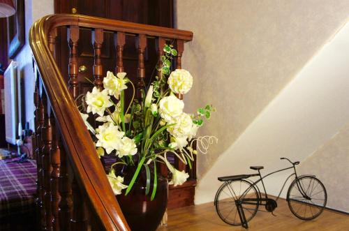 Hannahs Guesthouse - Ferryhill