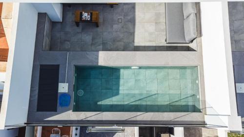Penthouse mit private Pool, El Morche (foto 9)