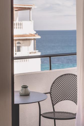 Yria Hotel in Zakynthos Island