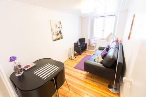 Duplex Alfama, Lisbonne