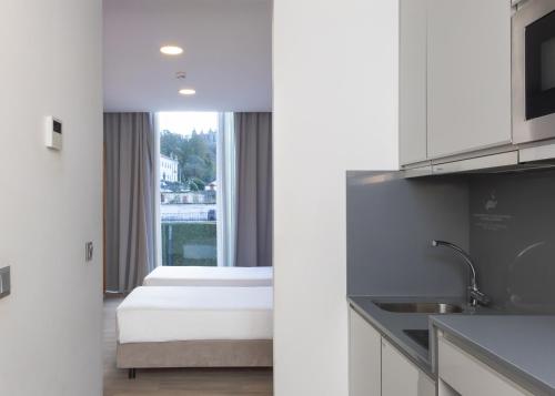 Da Praca in ซนตา โนวา เดอ เกีย