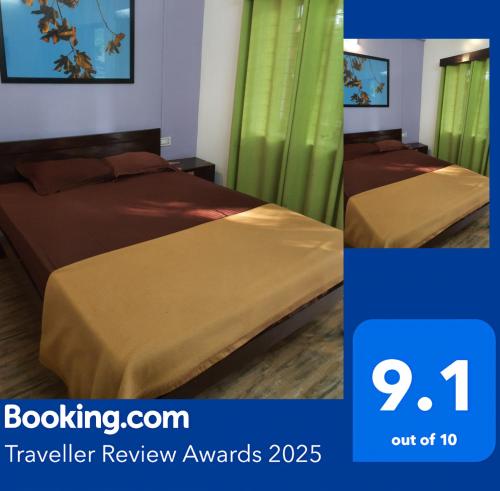 Cherry blossom guest house Goa