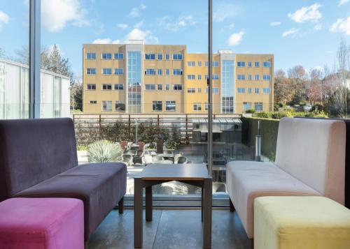 Da Praca in ซนตา โนวา เดอ เกีย