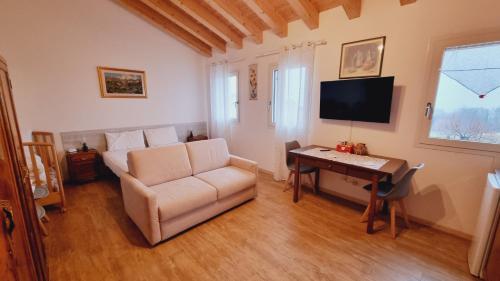 Casa Vilma in Paderno Del Grappa