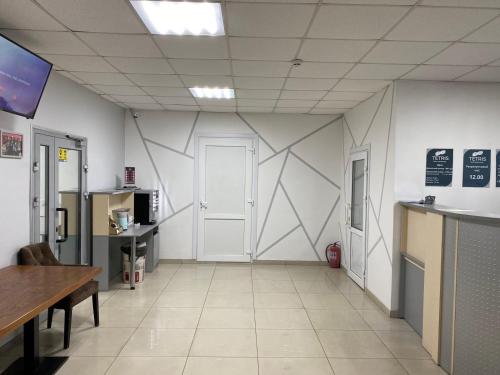 Hotel TETRIS Voznesensk