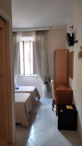 B&B Andy&LU – Rome