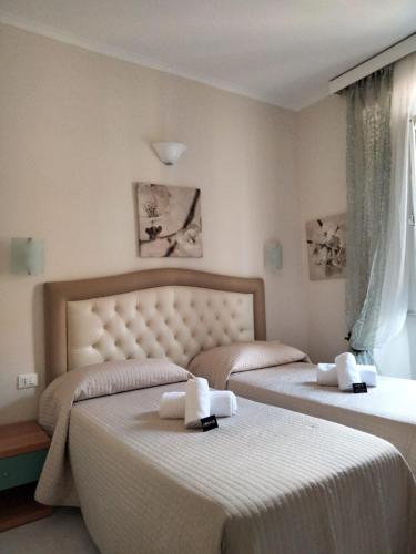 B&B Andy&LU, Řím (fotografie 8)