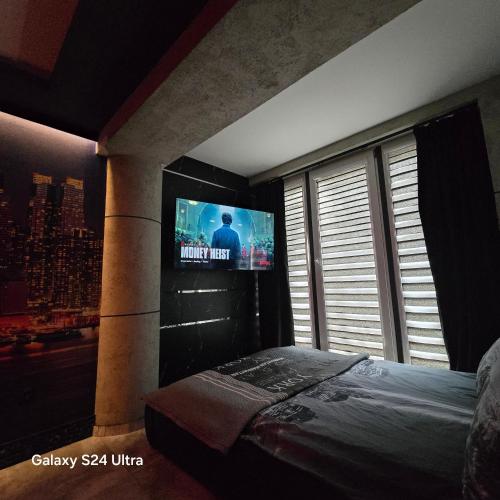 Apartament Manhattan