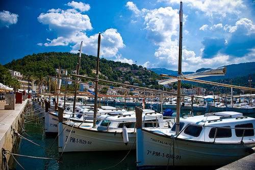 Apartment Bougainvillea Apartment Bougainvillea