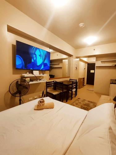 Tower Four 1214 Avida Atria Iloilo Tower Four 1214 Avida Atria Iloilo