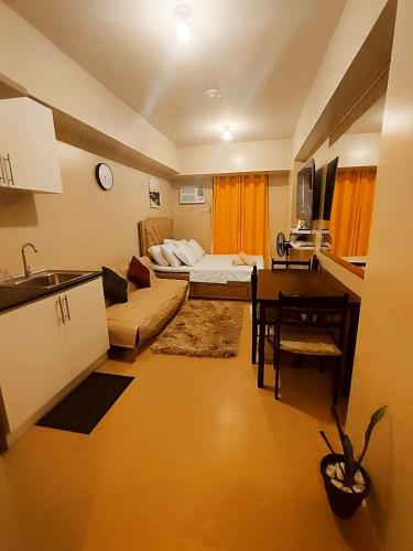 Tower Four 1214 Avida Atria Iloilo Tower Four 1214 Avida Atria Iloilo