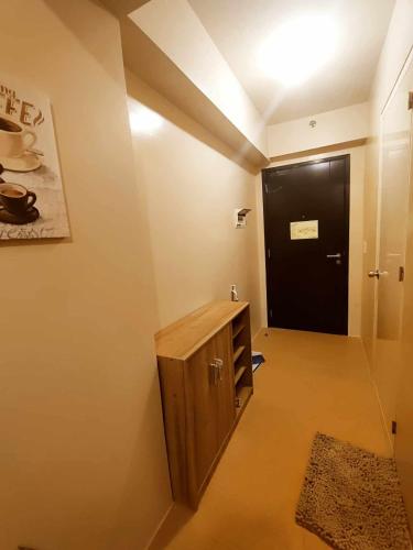 1214 Tower 4 Avida Atria Iloilo Comfy Cozy Central Studio Unit in La Paz