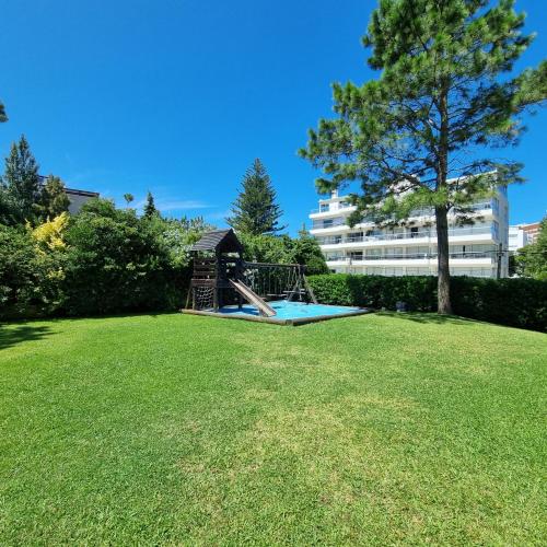 Punta Del Este. Monoambiente. Amenities in Aidy Grill